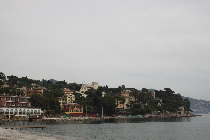 Toscane 09 - 001 - Santa Margherita